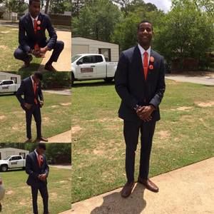 Meet your Posher, Cary